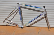 Vintage Fondriest road bike