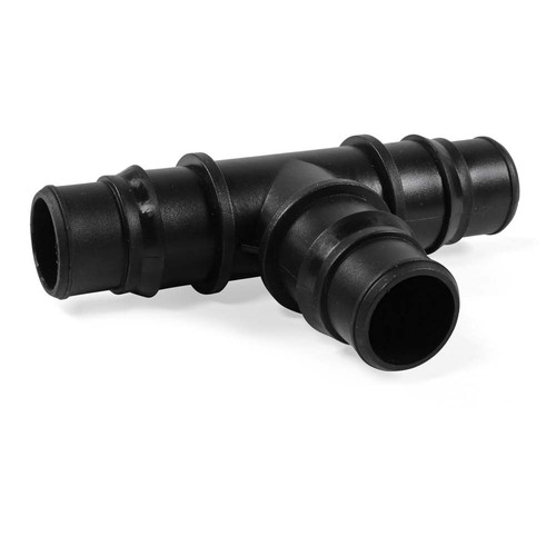 Stück 38mm für pool - t-stück,