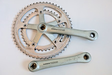 KURBEL Shimano 105 FC-1056