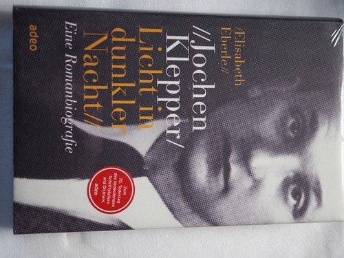 Jochen klepper licht - jochen,
