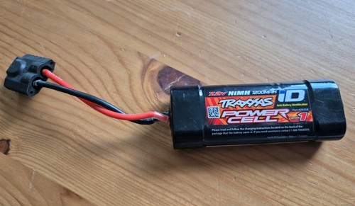 Traxxas powercell akku v - traxxas,