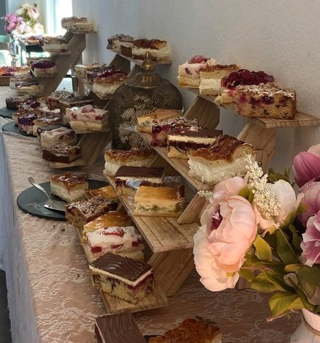 Etagere kuchenbuffett - 3,