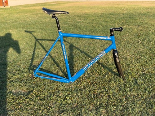 Cannondale r800 caad4 road - cannondale,