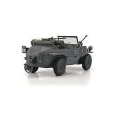 Torro RC VW Schwimmwagen T166