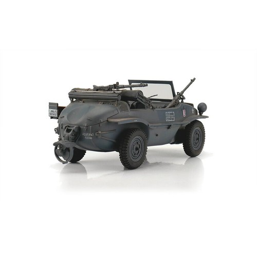 Torro schwimmwagen t166 - rc,