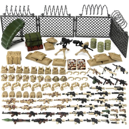 Armee bausteine modell - armee, |
