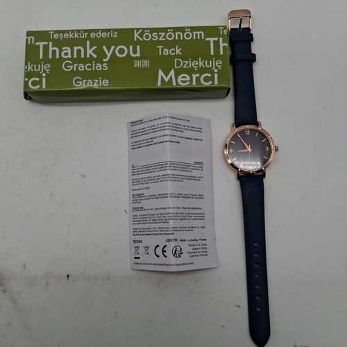 Lbvyr 50304 damen armbanduhr - 50304,