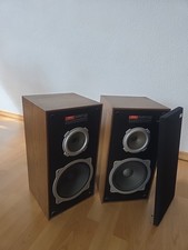 Akai SR-H 30 2-Wege Kompaktlautsprecher System 2 Way-Speaker Retro 30/40W 8 Ohm