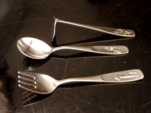 Wmf kinderbesteck 3tlg - wmf,