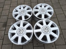 Alufelgen Original VW Golf 5 7