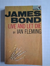 Ian Fleming - James Bond -