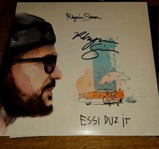 Rhymin Simon Essi DUZ It Letzte Liebe 2LP Signiert Vinyl *NEU* RAR ORGI 69