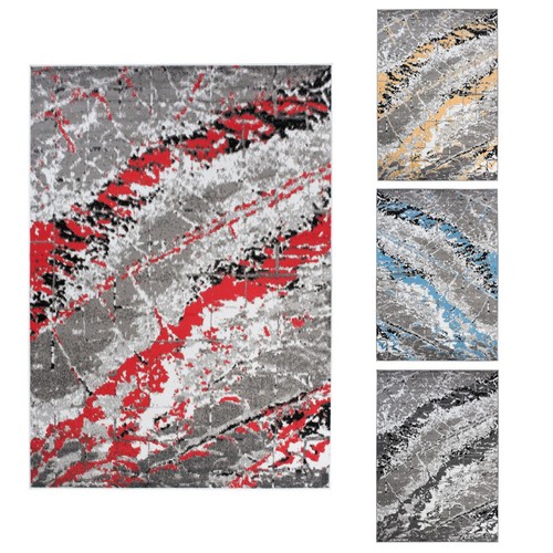 Teppich kurzflor modern - teppich,