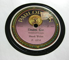 Marek Weber - Electric Girl /