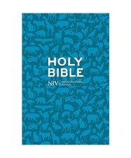 NIV Pocket Paperback Bible: New International Version, New International Version