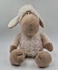 Nici Jolly Mäh Schaf rosa mit