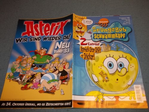 SPONGEBOB