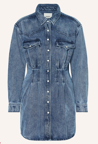 Isabel marant jeans - marant,