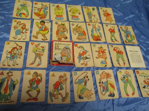 Historische spielkarten - historische,