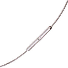 BOCCIA Damenschmuck Seil für