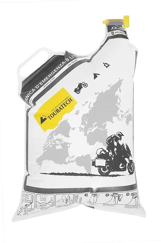 Touratech jollytank notfall - jollytank,