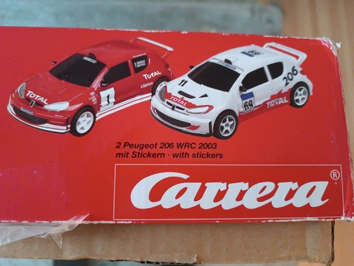 Carrera racing set speed - racing,