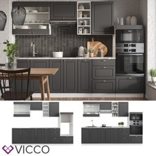 Küchenzeile Küchenblock