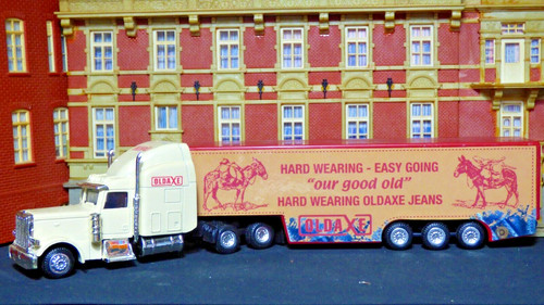 Rarität peterbilt 379 - rarität,1:87,,