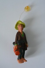 Figurine Série TV Kung-Fu