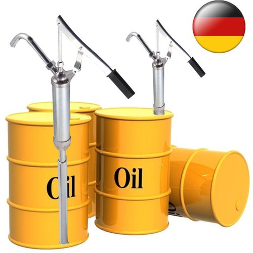 Fasspumpe für 200 liter - 200,