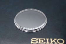 New glass sapphire crystal - new,