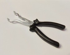 Zange Zündkerzenstecker KLANN