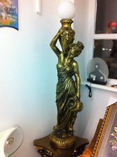 Figurenlampe Stehlampe