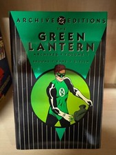 DC Comics Archive Edition