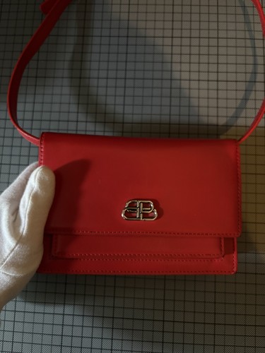 Balenciaga sharp belt bag - balenciaga,