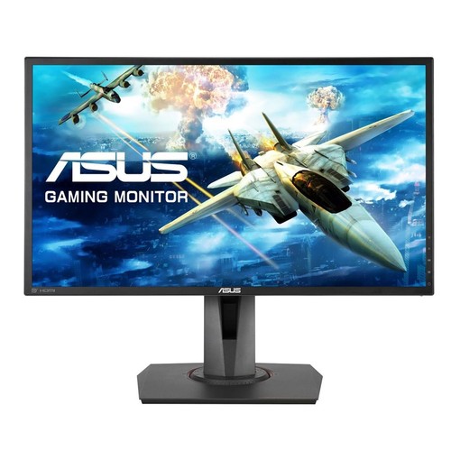 Asus mg248qr full - asus,