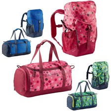 Vaude Rucksack Sporttasche Set
