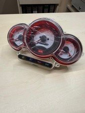 Tacho / Tachometer für