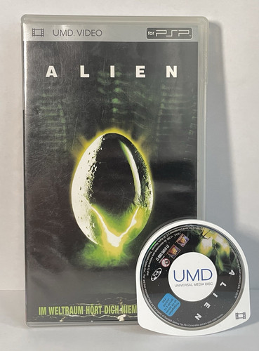 Alien weltraum hört dich - im,