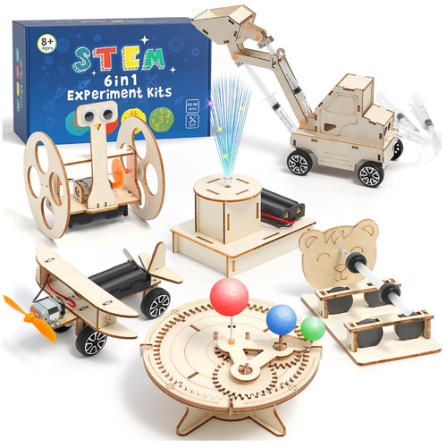 Stem kit 1 elektronik - in,