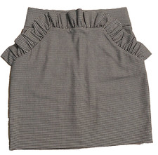 🖤 Damen Minirock von H&M