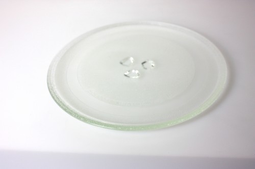 Panasonic glas drehteller - panasonic, Ø