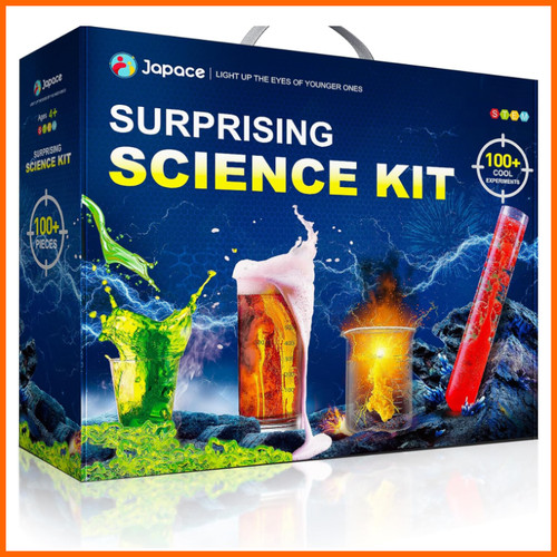 Japace chemiebaukasten für - japace,
