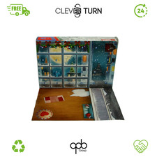 LEGO Spider-Man Adventskalender 2024, Superhelden-Spielzeug, vorweihnachtliches 