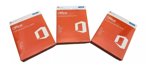 Microsoft office 2016 - office,