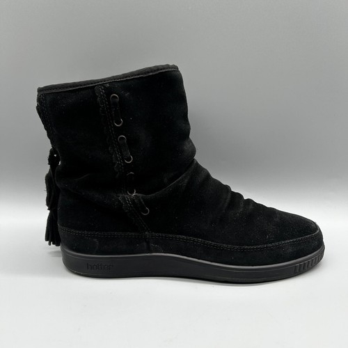 Hotter pixie stiefeletten - hotter,