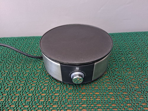 Heizplatte wmf lono fondue - heizplatte,