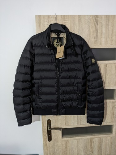 Belstaff circuit jacket herren - circuit,