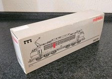 Märklin H0 39579 Elektro-Lok
