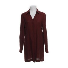 Hirsch, Blusenkleid, Größe